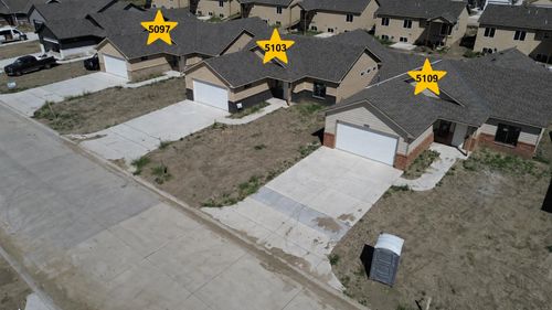 5091 N Toben St, Bel Aire, KS, 67226-8865 | Card Image