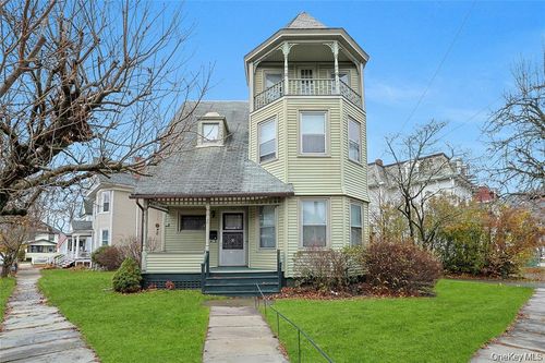 25 E Broome St, Port Jervis, NY, 12771-1909 | Card Image