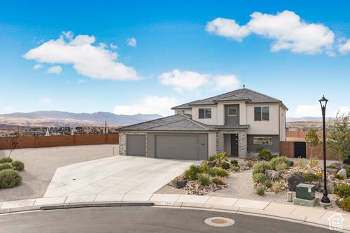 1501 E Mountain Trl, St George, UT, 84790-1835 | Card Image