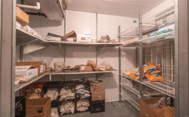View of storage room | Image 15