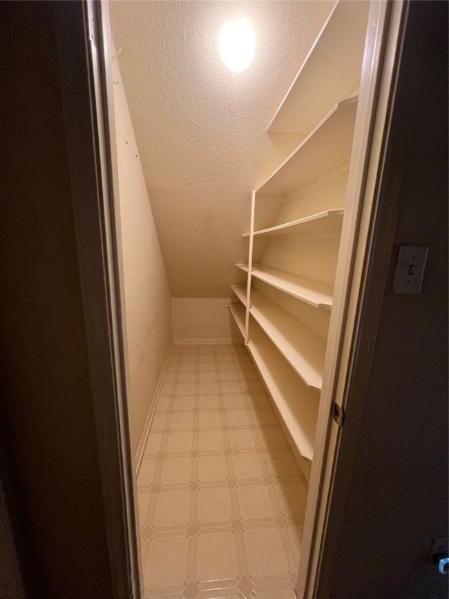 Additional storage under the stairs! | Image 27