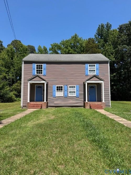 506 Highland Dr, Henrico, VA, 23075-1722 | Card Image
