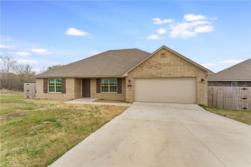 1008 Vista St, Gentry, AR, 72734-5118 | Card Image