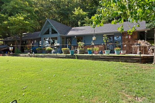 23501 S 624 Rd, Wyandotte, OK, 74370-2901 | Card Image