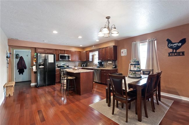 139 Jean St, House other with 3 bedrooms, 2 bathrooms and 1 parking in Belle Vernon PA | Image 6
