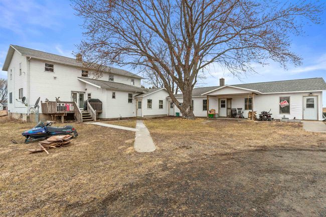 7760 State Highway 186, House other with 7 bedrooms, 3 bathrooms and null parking in ARPIN WI | Image 5