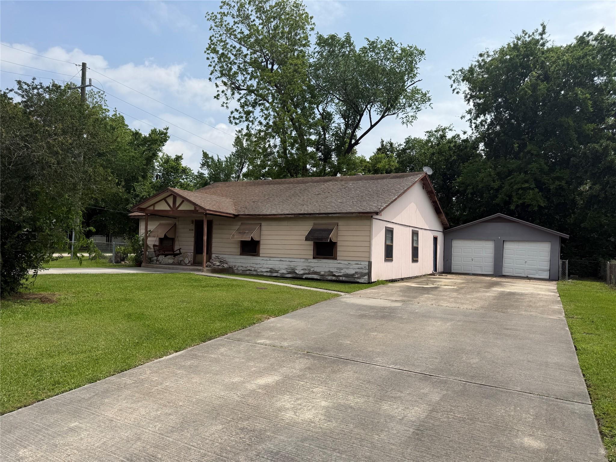 Residential in Houston 3
