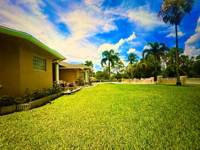 17146 81 St Ln N, House other with 5 bedrooms, 3 bathrooms and null parking in Loxahatchee FL | Image 71