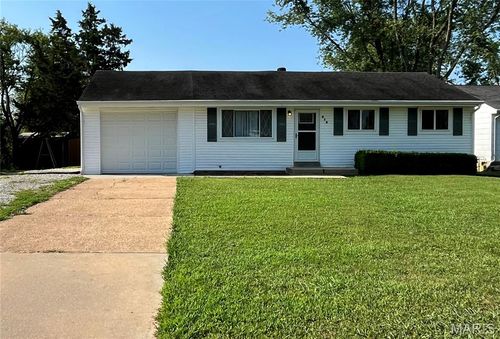 410 W Springfield Rd, Saint Clair, MO, 63077-1903 | Card Image