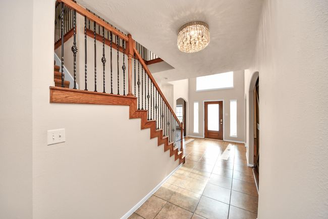 14311 Lakepointe Bend Ln, House other with 6 bedrooms, 4 bathrooms and 2 parking in Cypress TX | Image 31