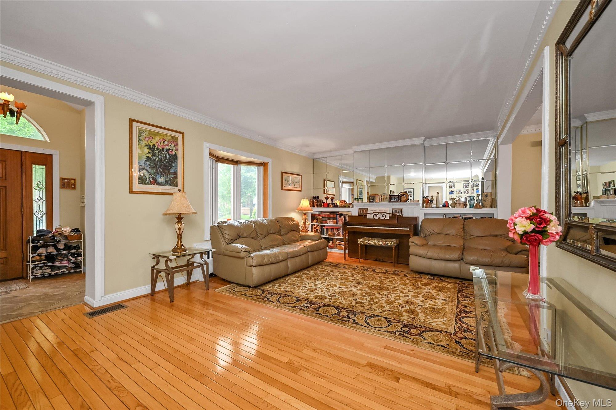 Residential in New York 2