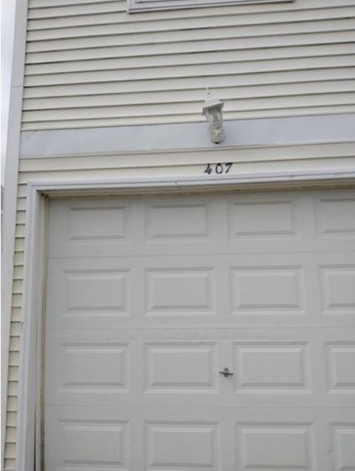 407 Meadow Green Ln, Round Lake Beach, IL, 60073-1356 | Card Image