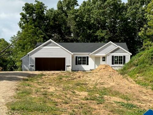 Parcel C Division Avenue Nw, Alpine Township, MI, 49321 | Card Image