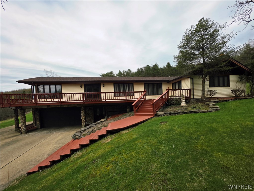 Residential in Ellicottville 2
