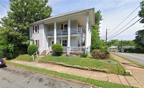 1101 Franklin St, Winston Salem, NC, 27101-4921 | Card Image