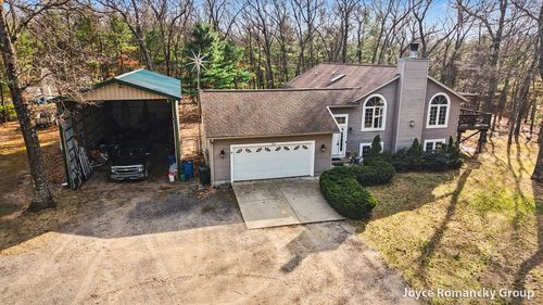 850 W White Lake Dr, Twin Lake, MI, 49457-9490 | Card Image