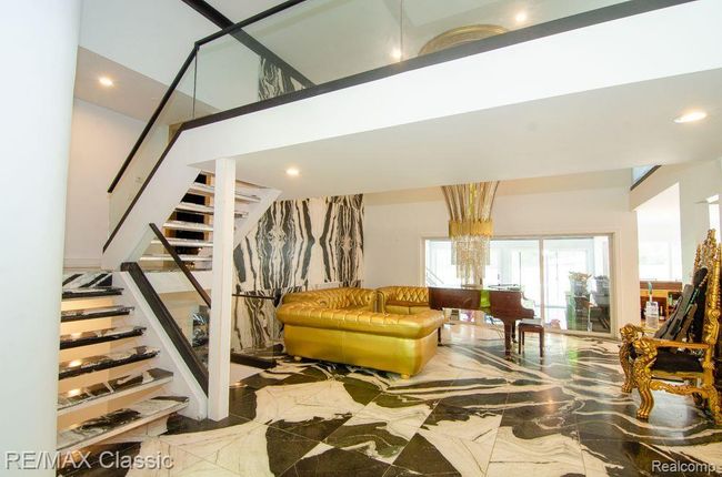 3865 Stonecrest Rd, House other with 4 bedrooms, 4 bathrooms and null parking in West Bloomfield MI | Image 16