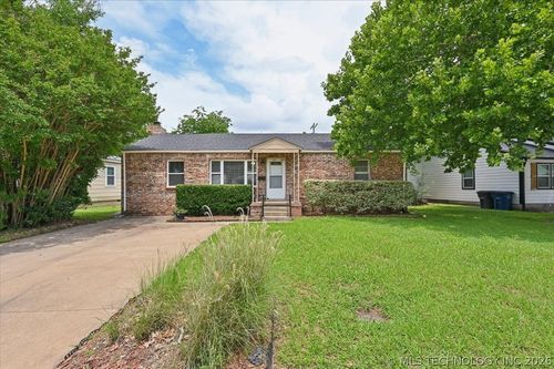 4385 Saint Louis Ave, Tulsa, OK, 74105-4127 | Card Image