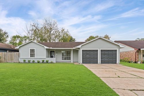 7007 Carvel Ln, Houston, TX, 77074-4805 | Card Image