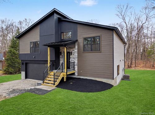 TBD Crawford St, Pine Bush, NY, 12566 | Card Image