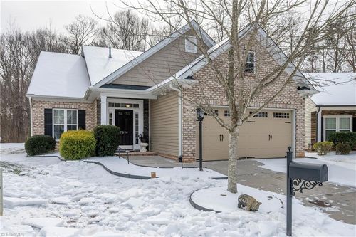 7036 Woodside Forest Cir, Lewisville, NC, 27023-3020 | Card Image