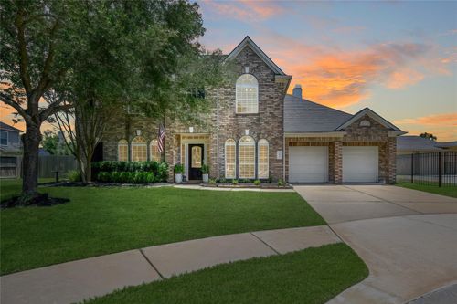 20803 Twisted Leaf Dr, Cypress, TX, 77433-5989 | Card Image