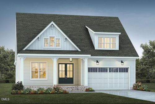 743 W Holly Springs Rd, Holly Springs, NC, 27540-7030 | Card Image