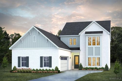 9395 Charley Ln, Montgomery, AL, 36117-9319 | Card Image