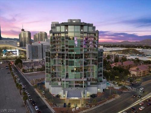604-360 E Desert Inn Rd, Las Vegas, NV, 89109-9005 | Card Image