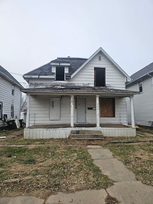 400 6th Ave, Rock Falls, IL, 61071-1125 | Card Image