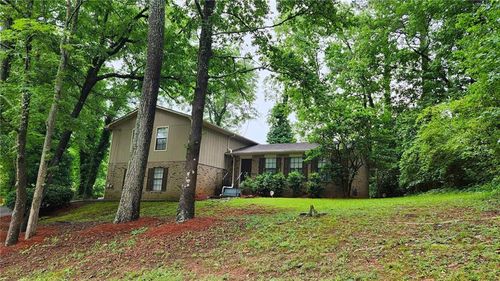 4011 Pinehurst Pl, Decatur, GA, 30034-5226 | Card Image