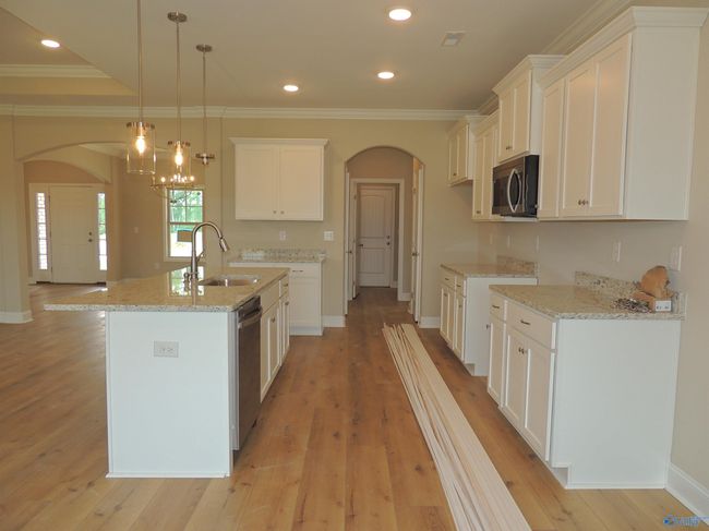 137 Khaki Ridge Dr, House other with 3 bedrooms, 3 bathrooms and null parking in Hazel Green AL | Image 14