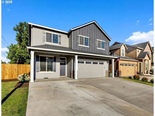 15013 Nw 25th Ave, Vancouver, WA, 98685-1102 | Card Image