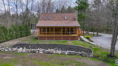 18 Charles Rd, Center Conway, NH, 03813-4155 | Card Image
