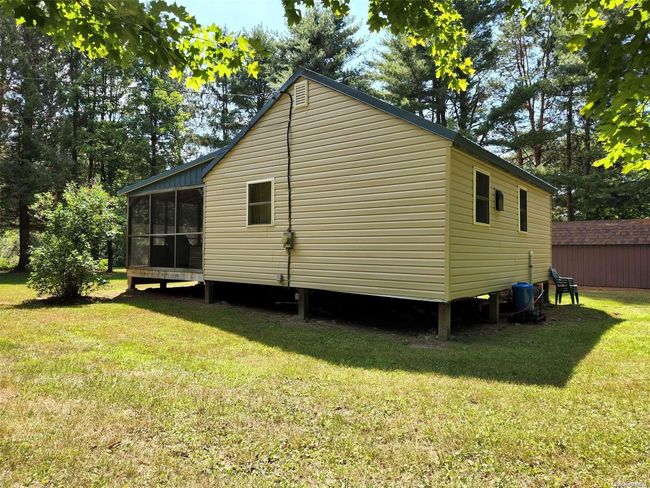 127 County Highway 50, House other with 2 bedrooms, 1 bathrooms and null parking in Cherry Valley NY | Image 12