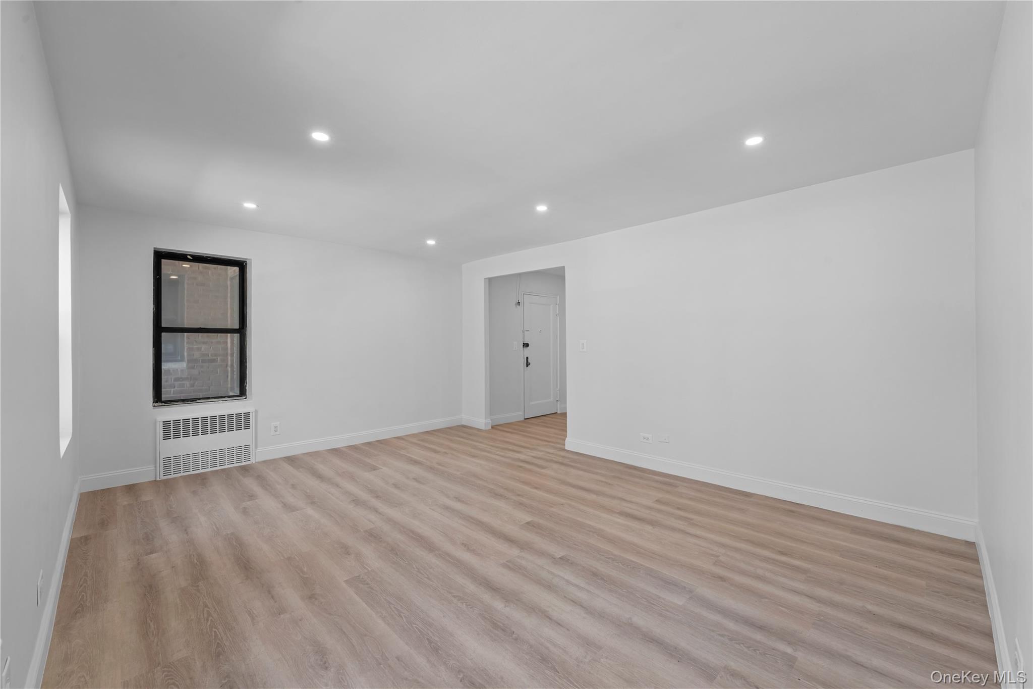 Residential in New York 3
