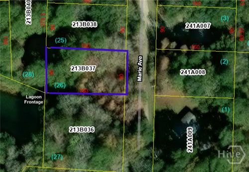 0 Marie, Lot 26 Marie Ave, Midway, GA, 31320 | Card Image