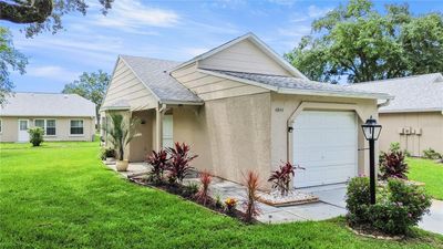 4844 Alamo Court, Condo with 2 bedrooms, 2 bathrooms and null parking in NEW PORT RICHEY FL | Image 1