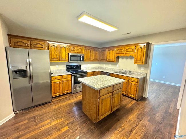 313 Clark St Sw, Townhouse with 2 bedrooms, 2 bathrooms and null parking in Decatur AL | Image 4
