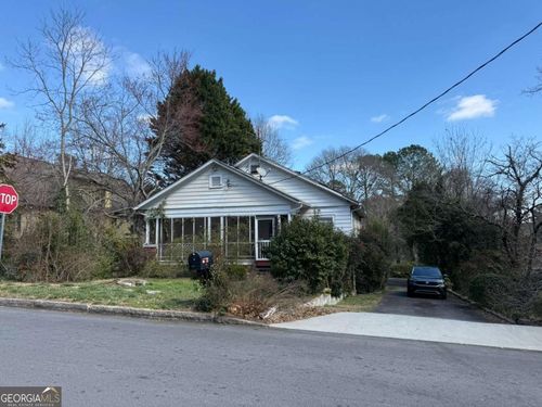 3906 Market St, Clarkston, GA, 30021-2520 | Card Image