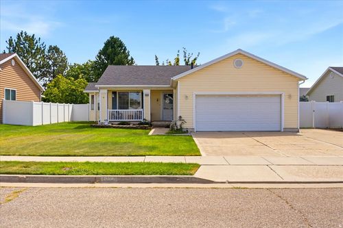 4033 W 5060 S, Roy, UT, 84067-8353 | Card Image