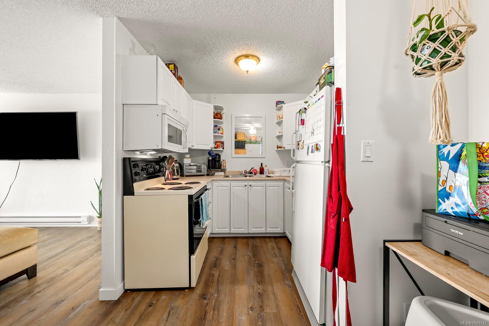 Residential in Courtenay 3