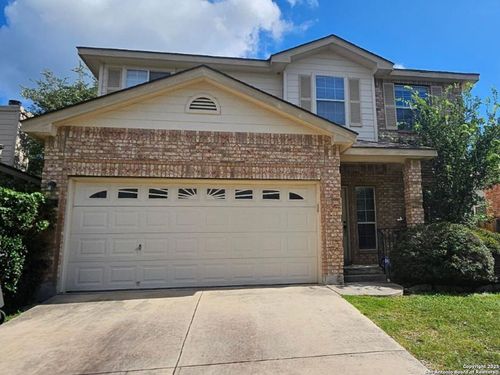 9019 Burnt Peak, Helotes, TX, 78023-3657 | Card Image