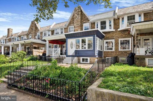 5937 Belden St, PHILADELPHIA, PA, 19149-3704 | Card Image