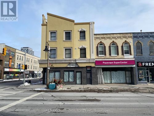 5 Simcoe St S, Oshawa, ON, L1H4G1 | Card Image