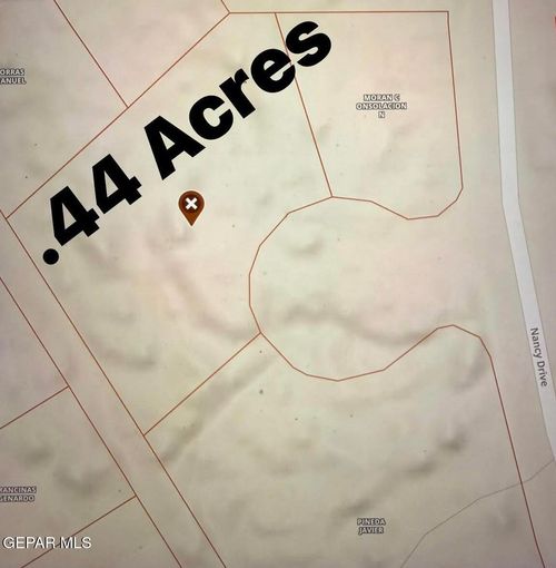 11504 Nancy Dr, El Paso, TX, 79927-6151 | Card Image