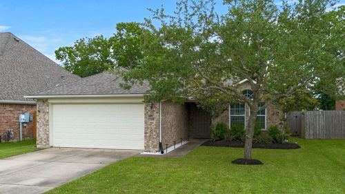 206 Rippling Creek Ln, Alvin, TX, 77511-4158 | Card Image