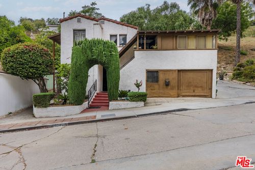 2251 Moss Ave, Los Angeles, CA, 90065-3416 | Card Image