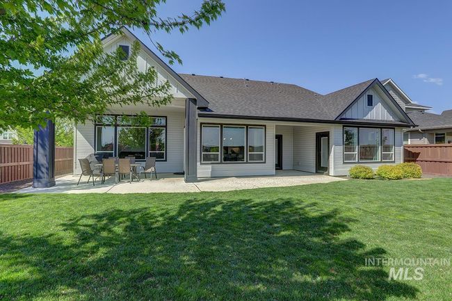 3713 W Ladle Rapids St, House other with 4 bedrooms, 3 bathrooms and 3 parking in Meridian ID | Image 32