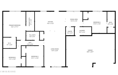 929 Carter Springs Dr, Maryville, TN, 37801-7698 | Card Image